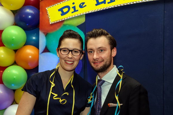 Roter Teppich   146.jpg - Foto: Ulrich Stamm